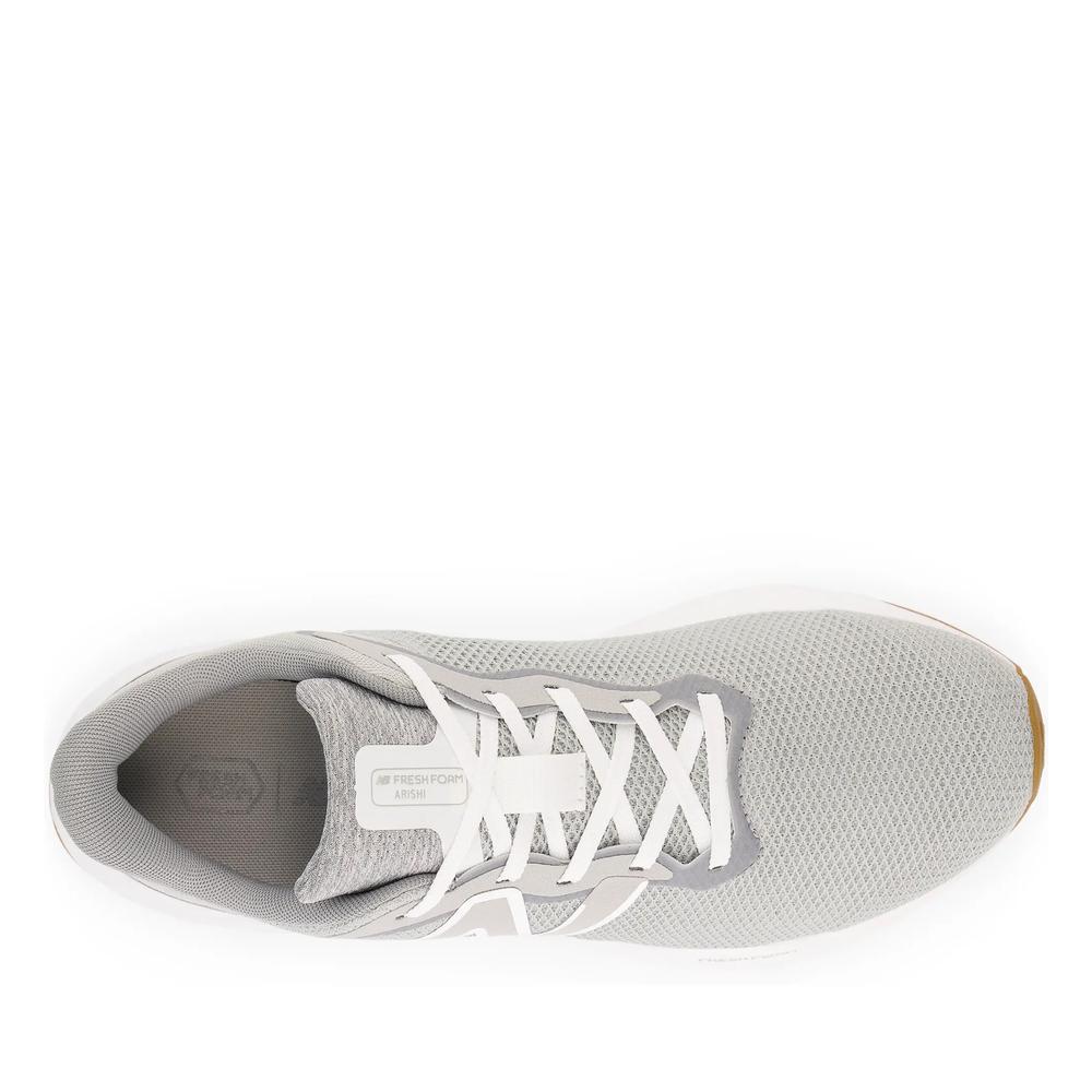 Buty New Balance Fresh Foam Arishi v4 MARISRG4 - szare