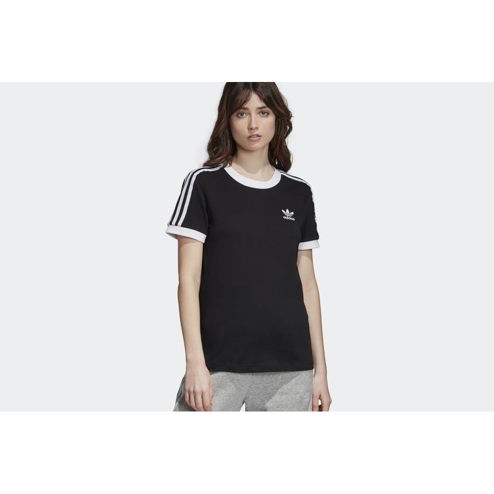 ADIDAS 3-STRIPES TEE > ED7482