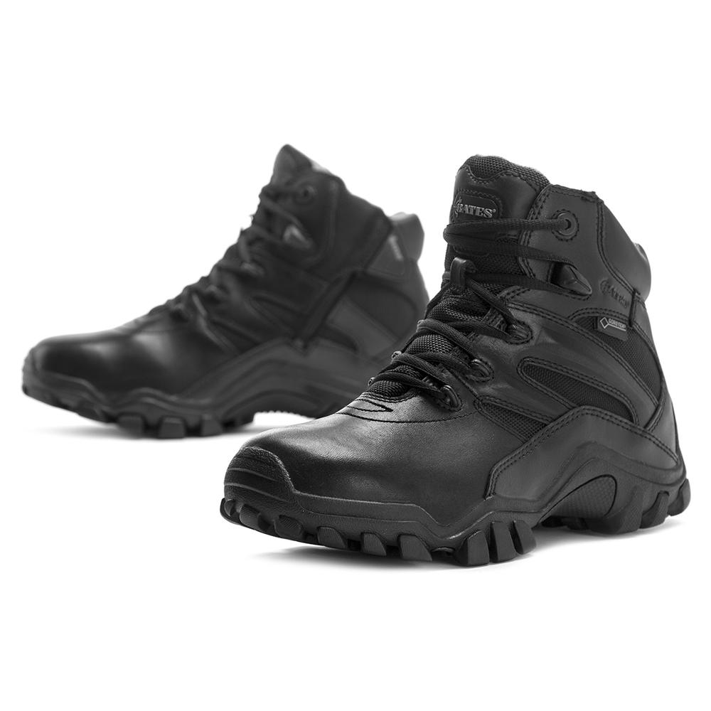 BATES DELTA-6 GORE-TEX > 2366