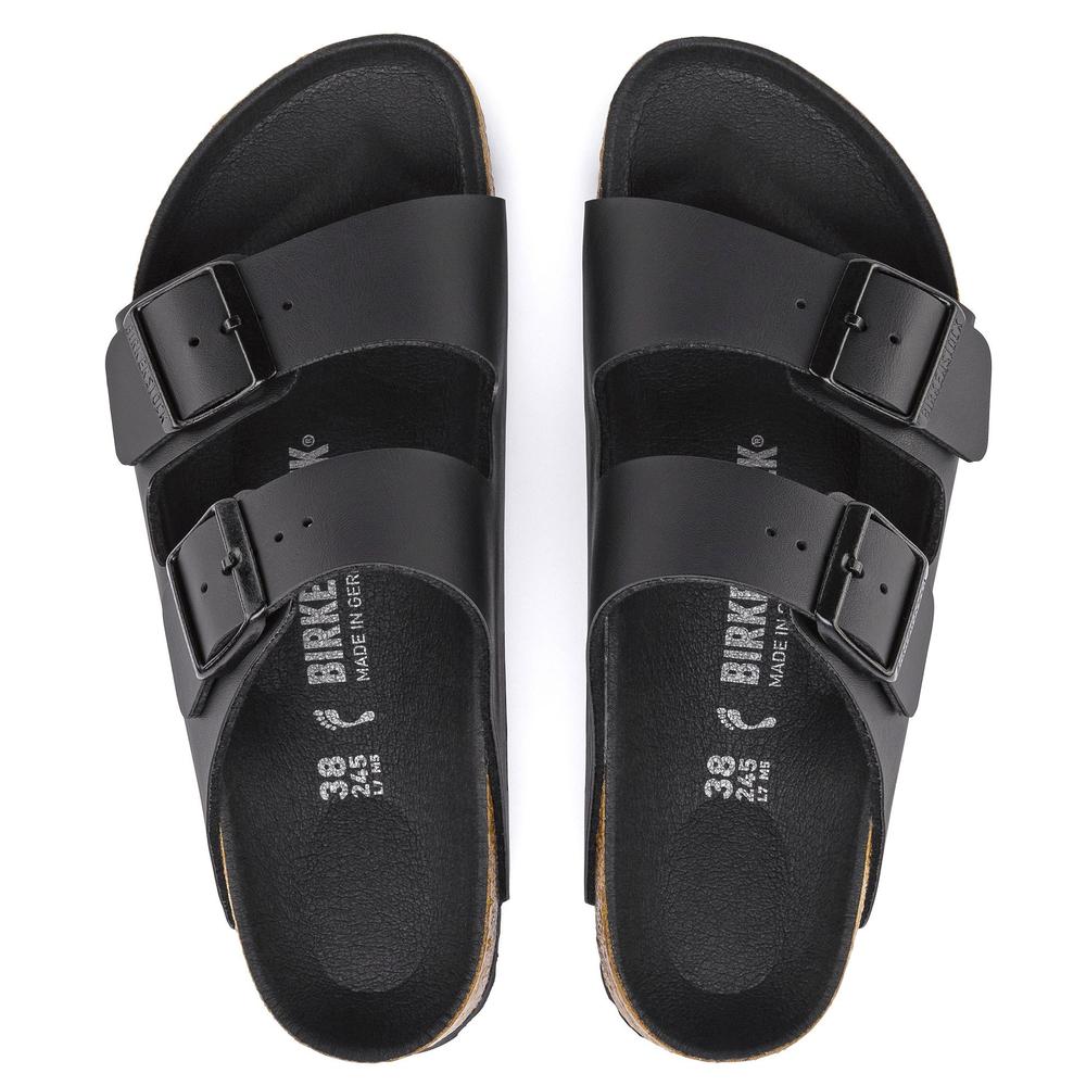 Klapki Birkenstock Arizona 1019098 - czarne