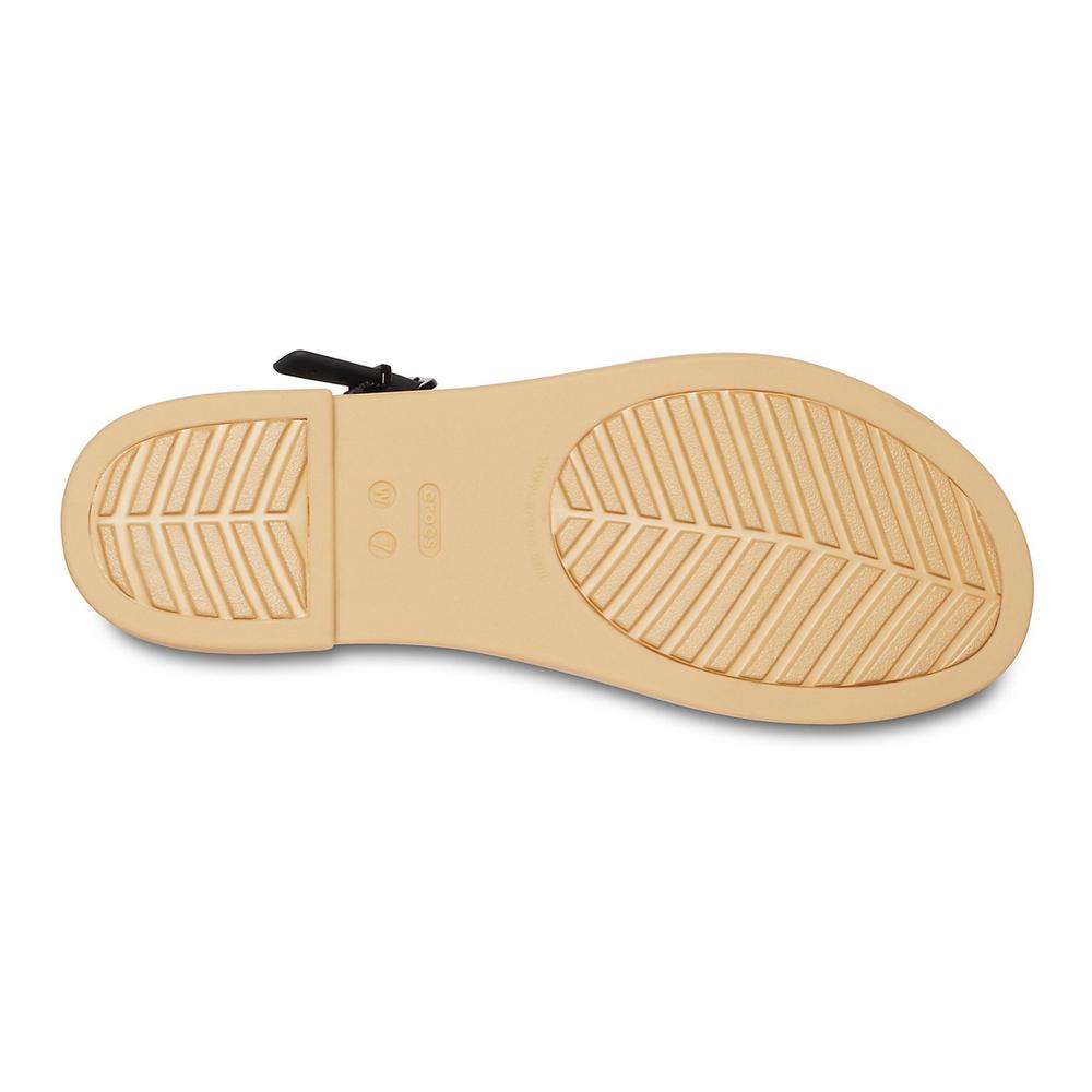 Crocs Tulum Sandal > 206107-00W