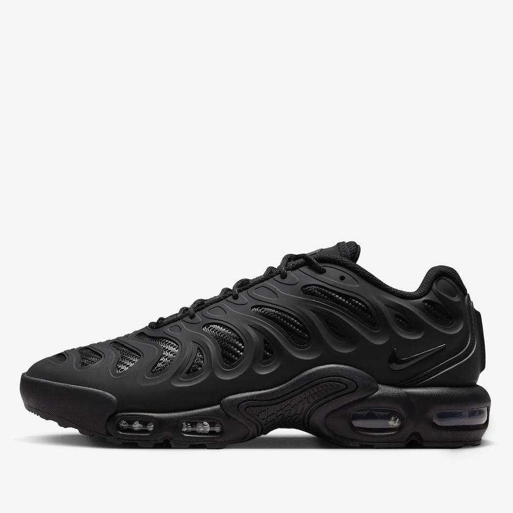 Buty Nike Air Max Plus Drift HF0785-001 - czarne