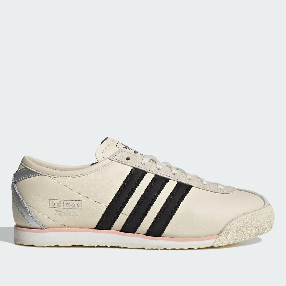 Buty unisex adidas Originals Italia 70s IH6666 - beżowe