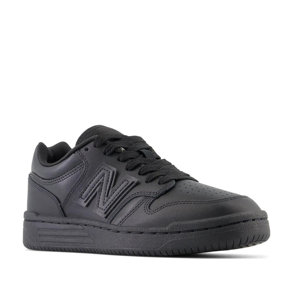 Buty New Balance GSB4803B - czarne