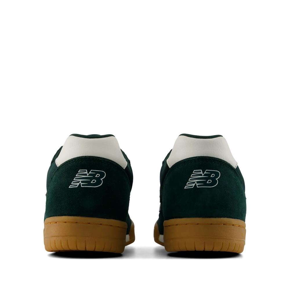 Buty męskie New Balance Numeric UN600GNG - zielone