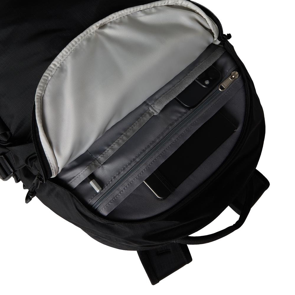 Plecak The North Face Router 0A52SF4HF1 - czarny