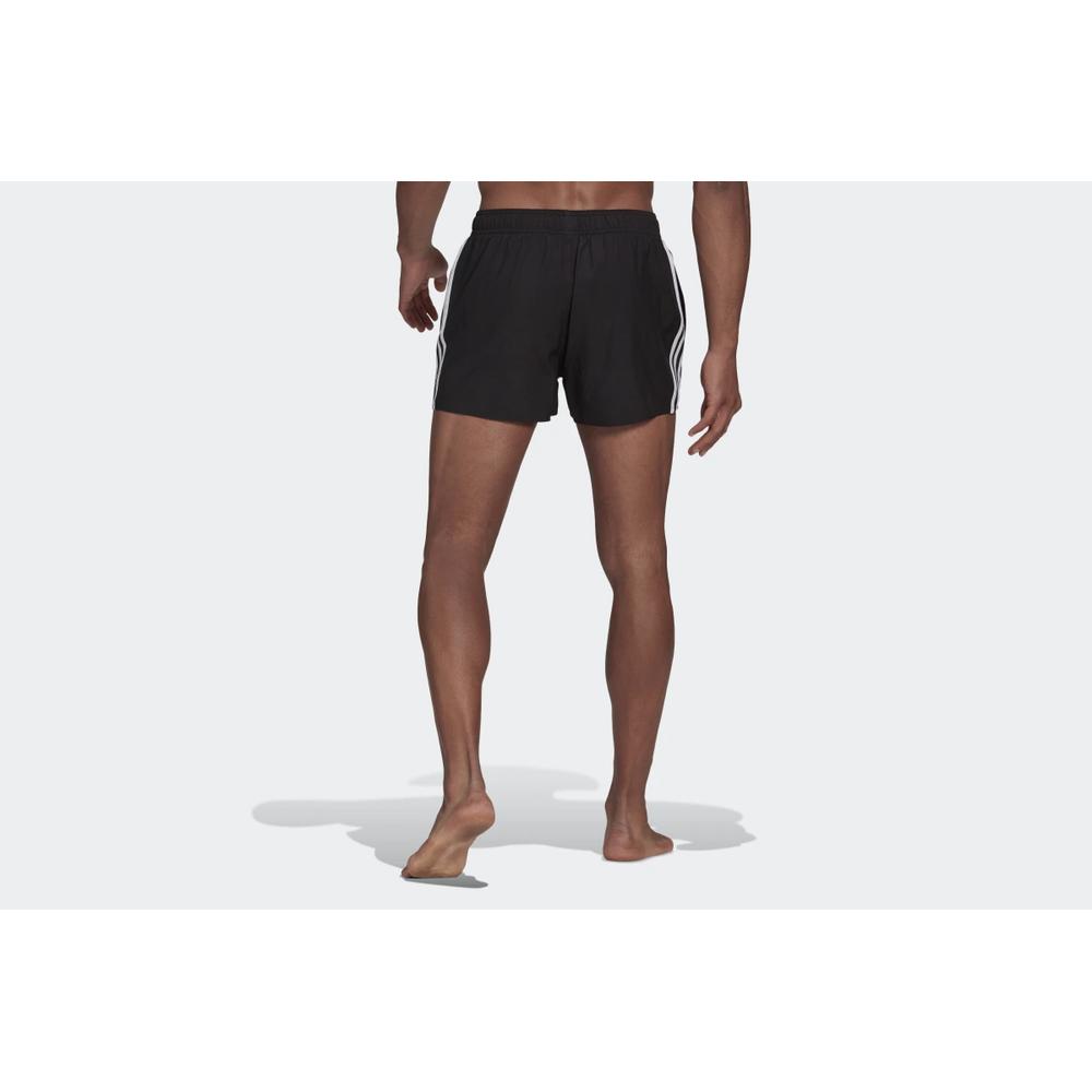 adidas Classic 3-Stripes Swim Shorts > GQ1095