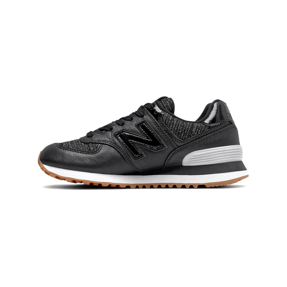 NEW BALANCE > WL574PMD