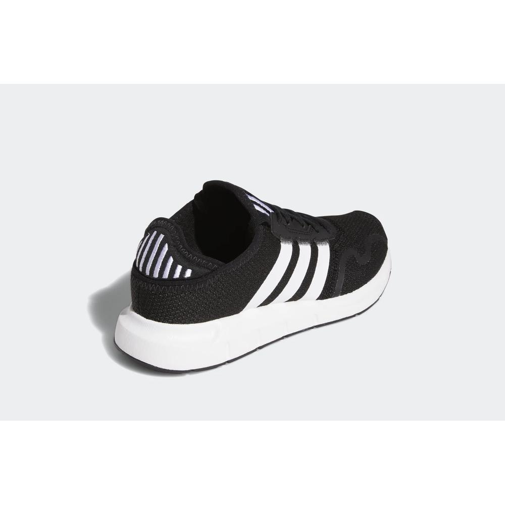 Buty adidas Originals Swift Run X FY2150 - czarne