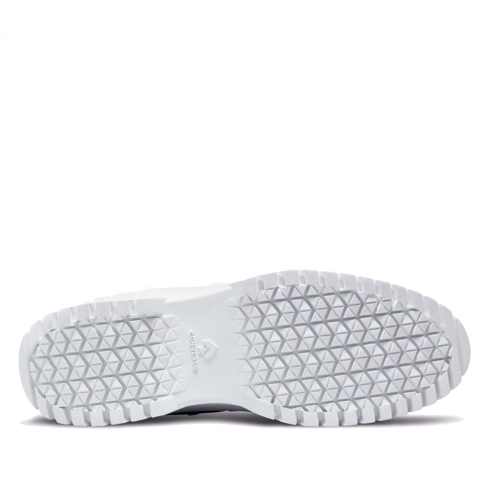Buty Converse Chuck Taylor All Star Lugged 2.0 A00870C - czarne