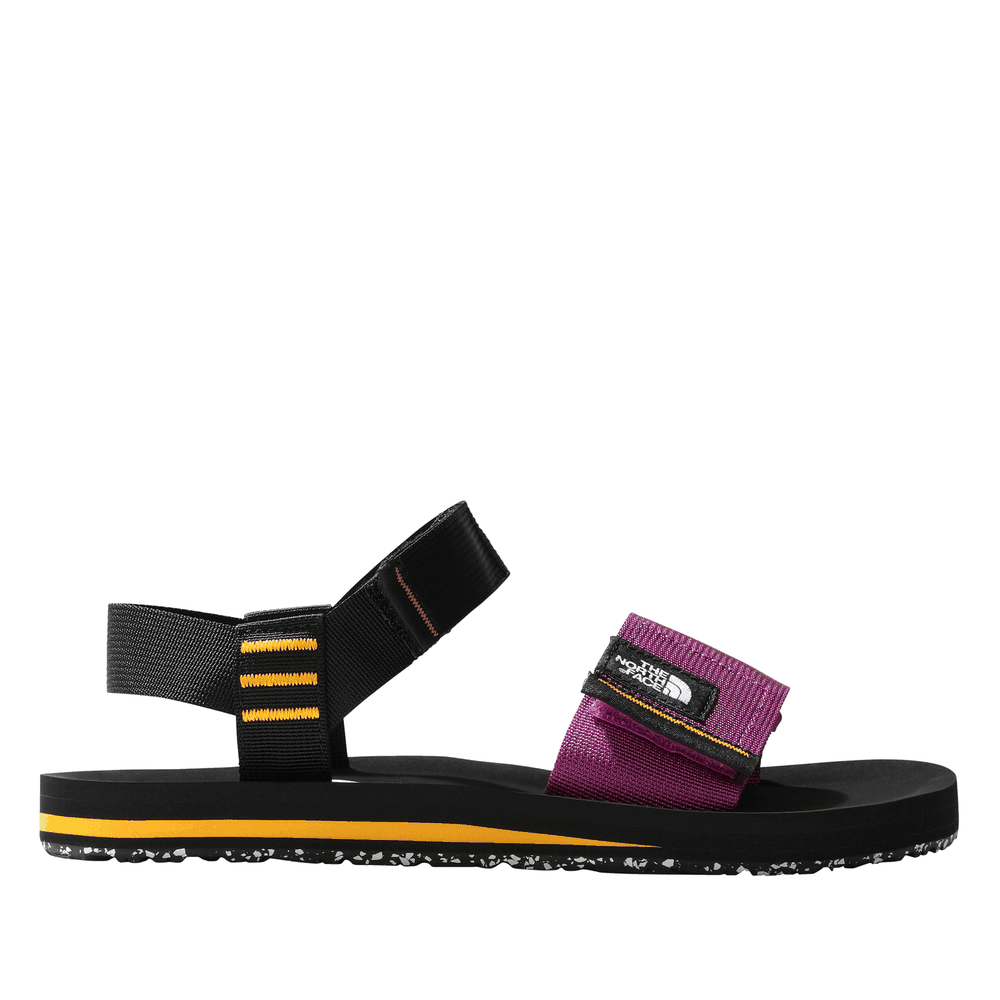 Sandały The North Face Skeena 0A46BFCA61 - multikolor