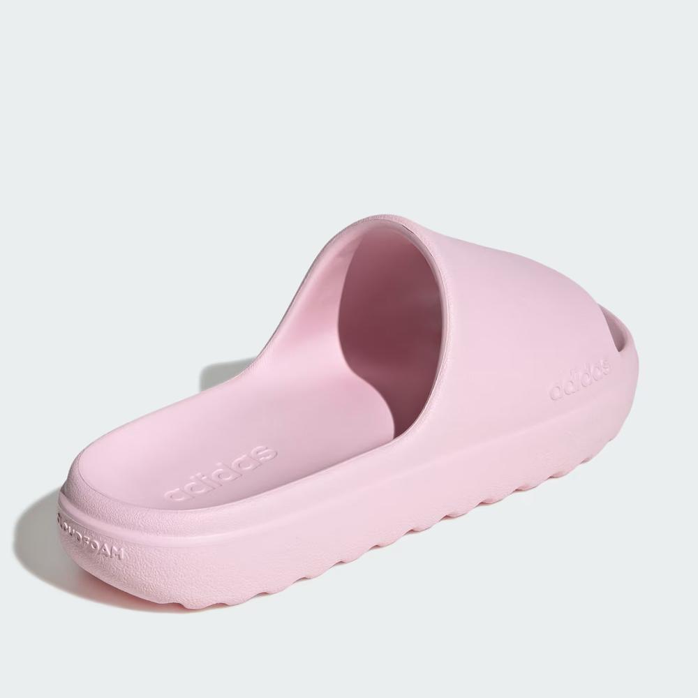 Klapki adidas Adilette Lumia JQ7460 - różowe
