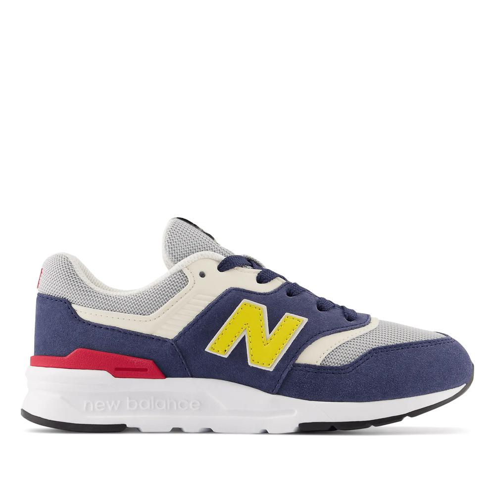 Buty New Balance GR997HSI - multikolor