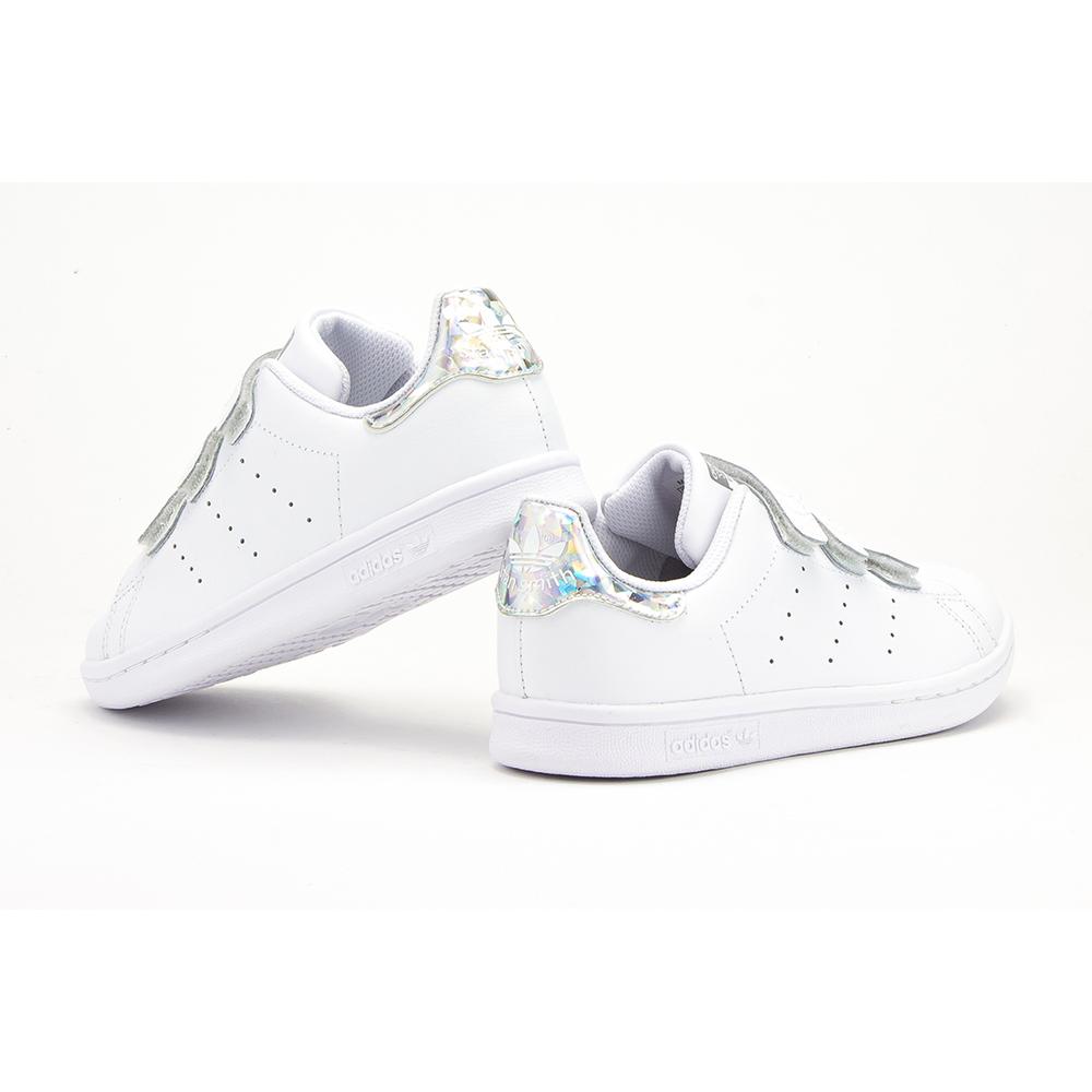 ADIDAS ORIGINALS STAN SMITH CF C > EE8484