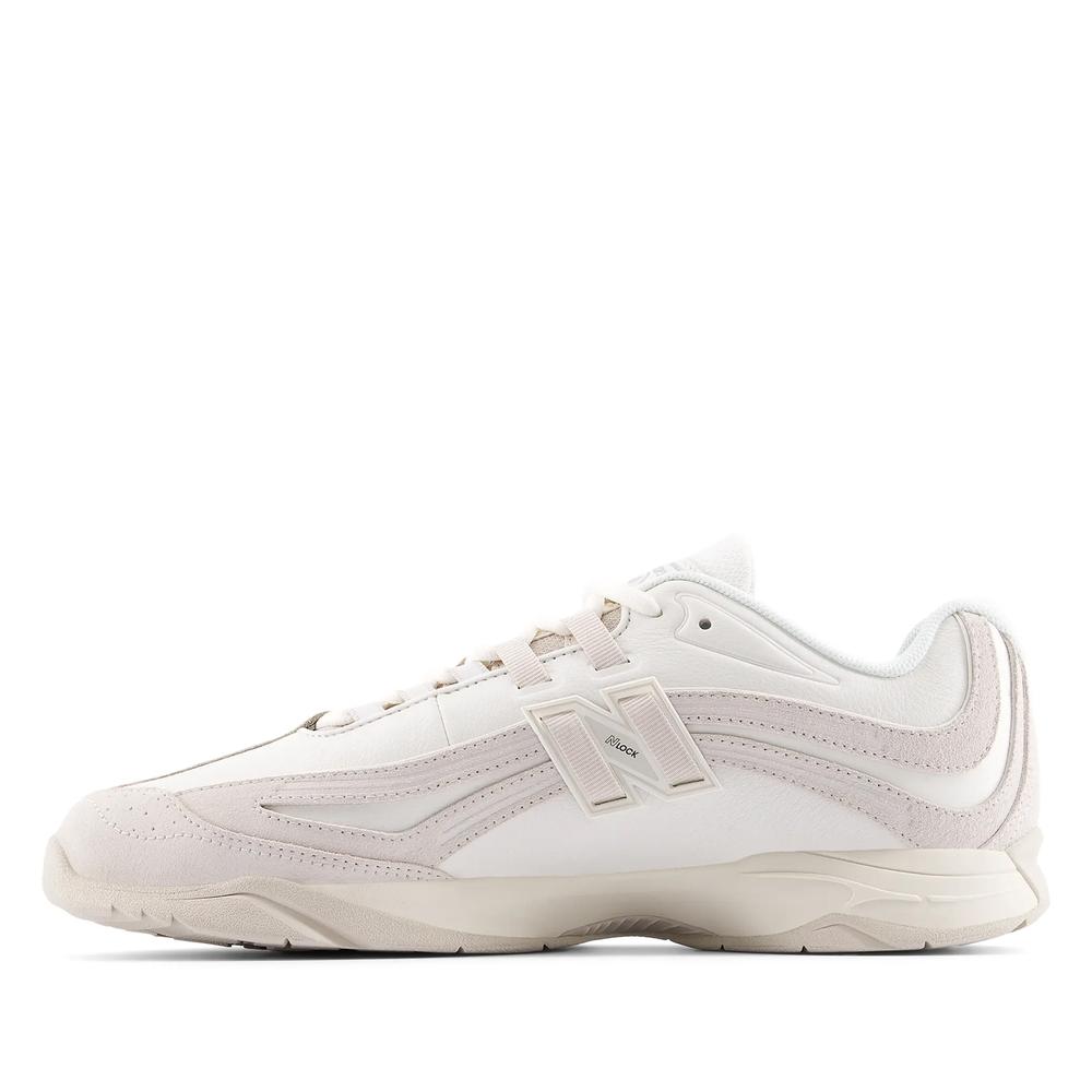 Buty unisex New Balance URC569DQ - beżowe