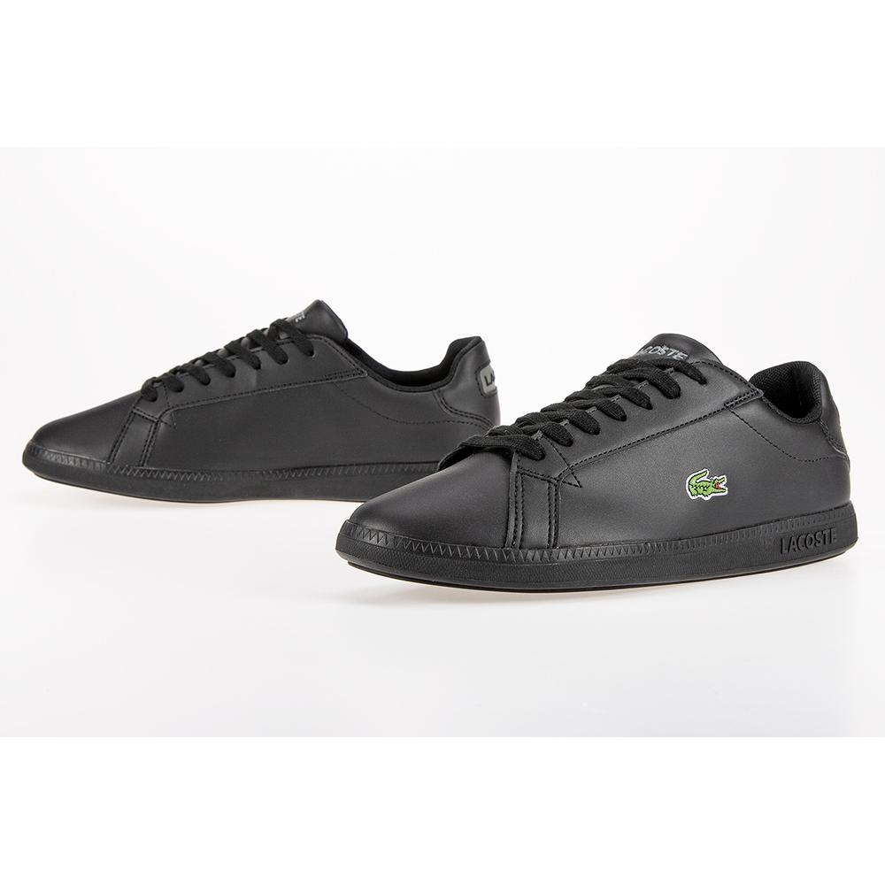 Lacoste Graduate Bl 21 1 Suj > 741SUJ001002H