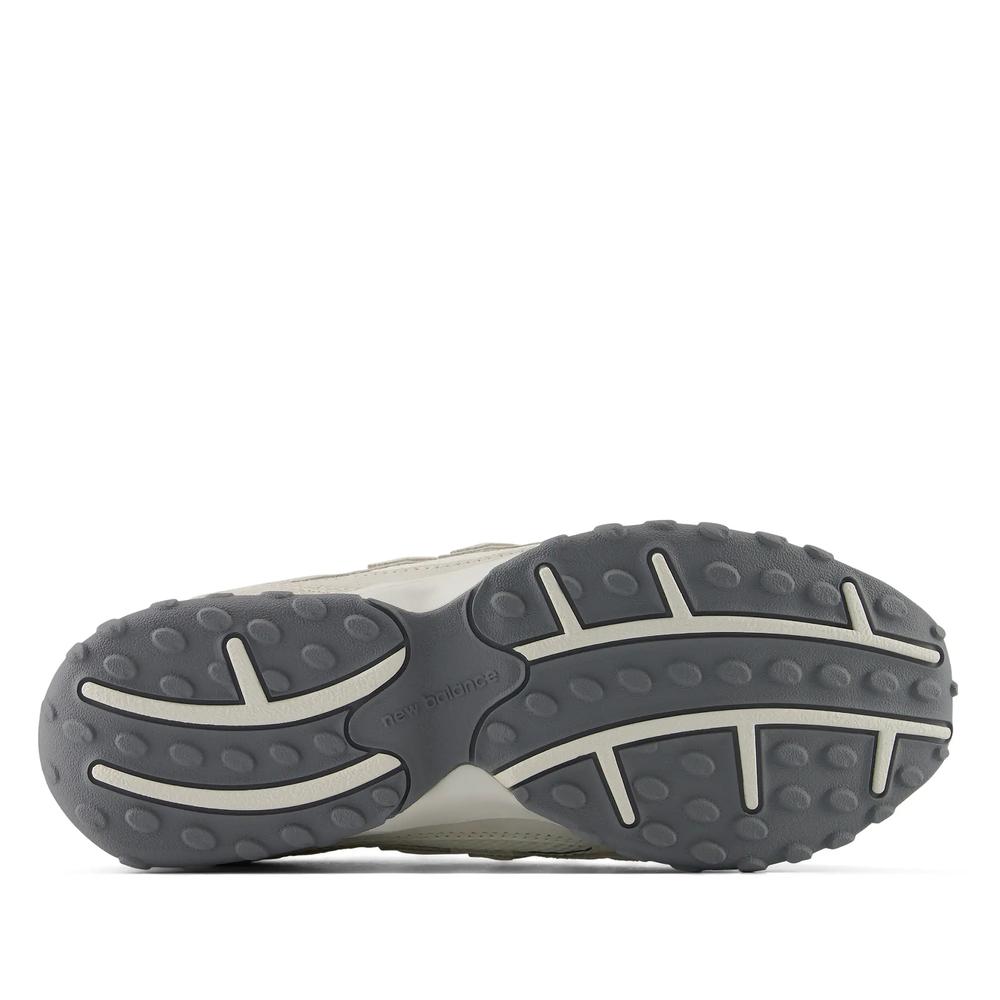 Buty damskie New Balance U204LCCB - beżowe