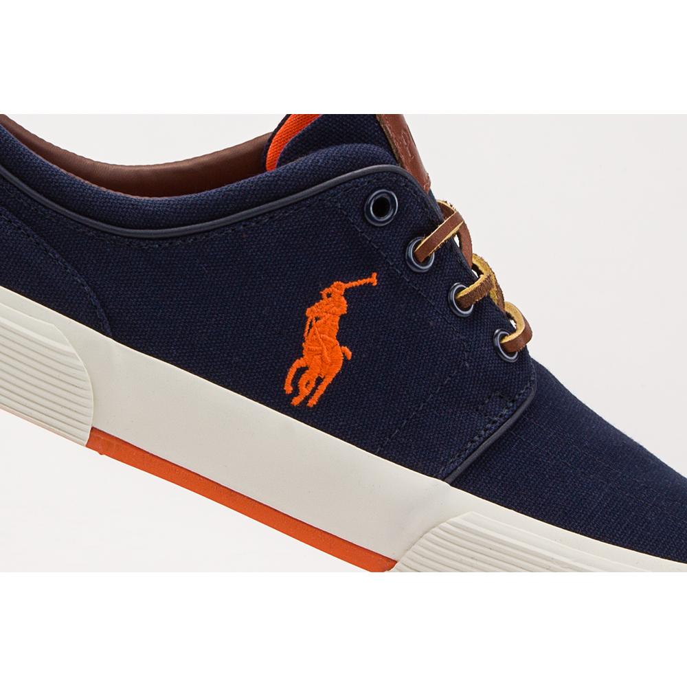 POLO RALPH LAUREN FAXON LOW-NE > 816176909415