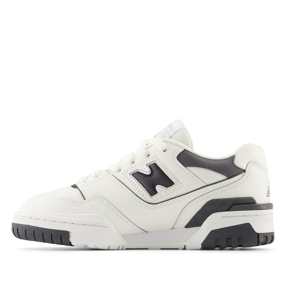 Buty New Balance GSB550BH - białe