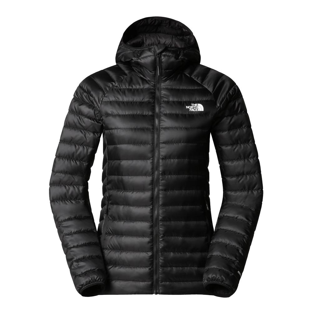 Kurtka damska The North Face Bettaforca 0A8E0JKX71 - czarna