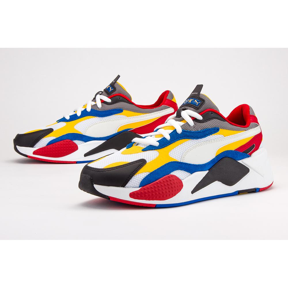 PUMA RS-X3 PUZZLE > 371570-04