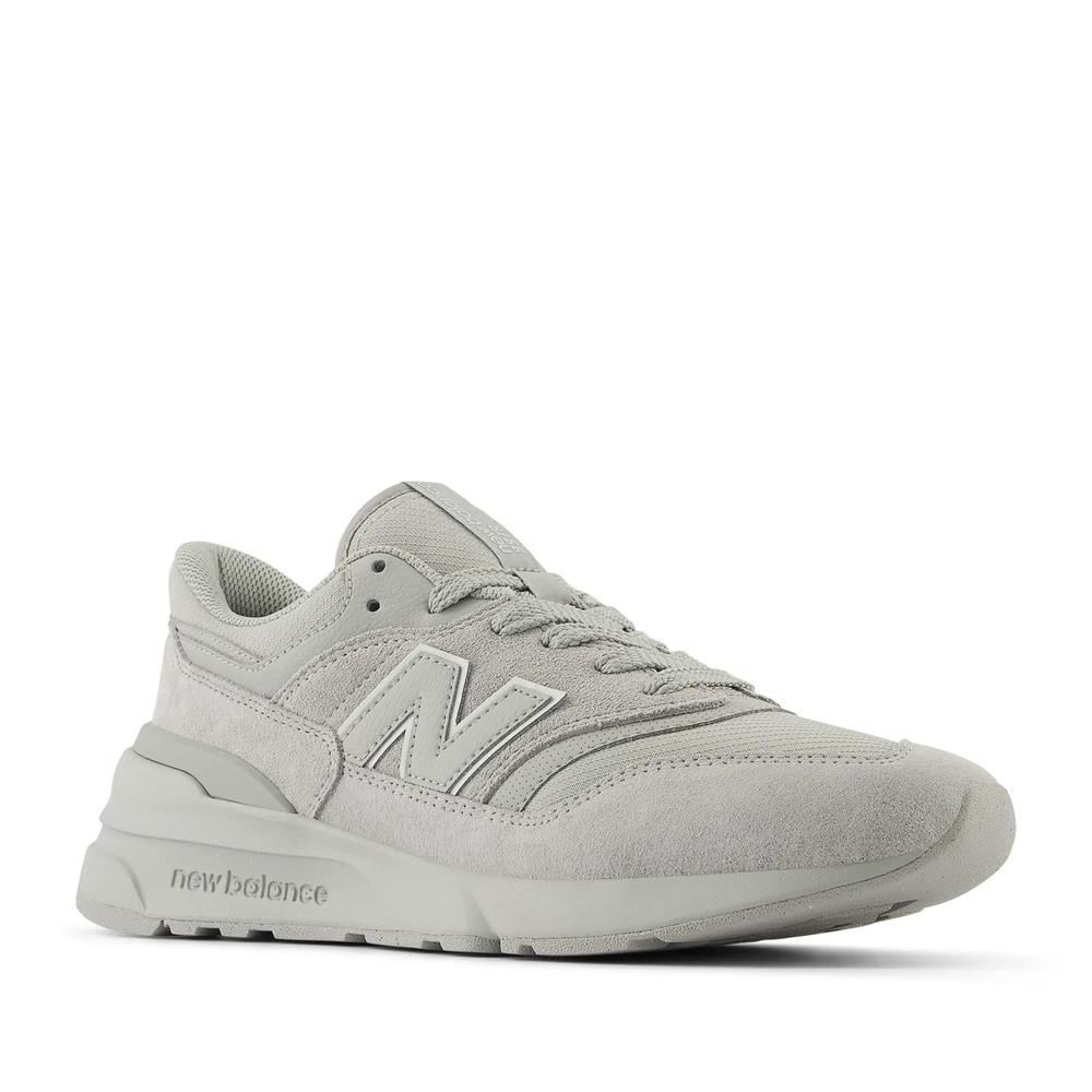 Buty New Balance U997RMG - szare