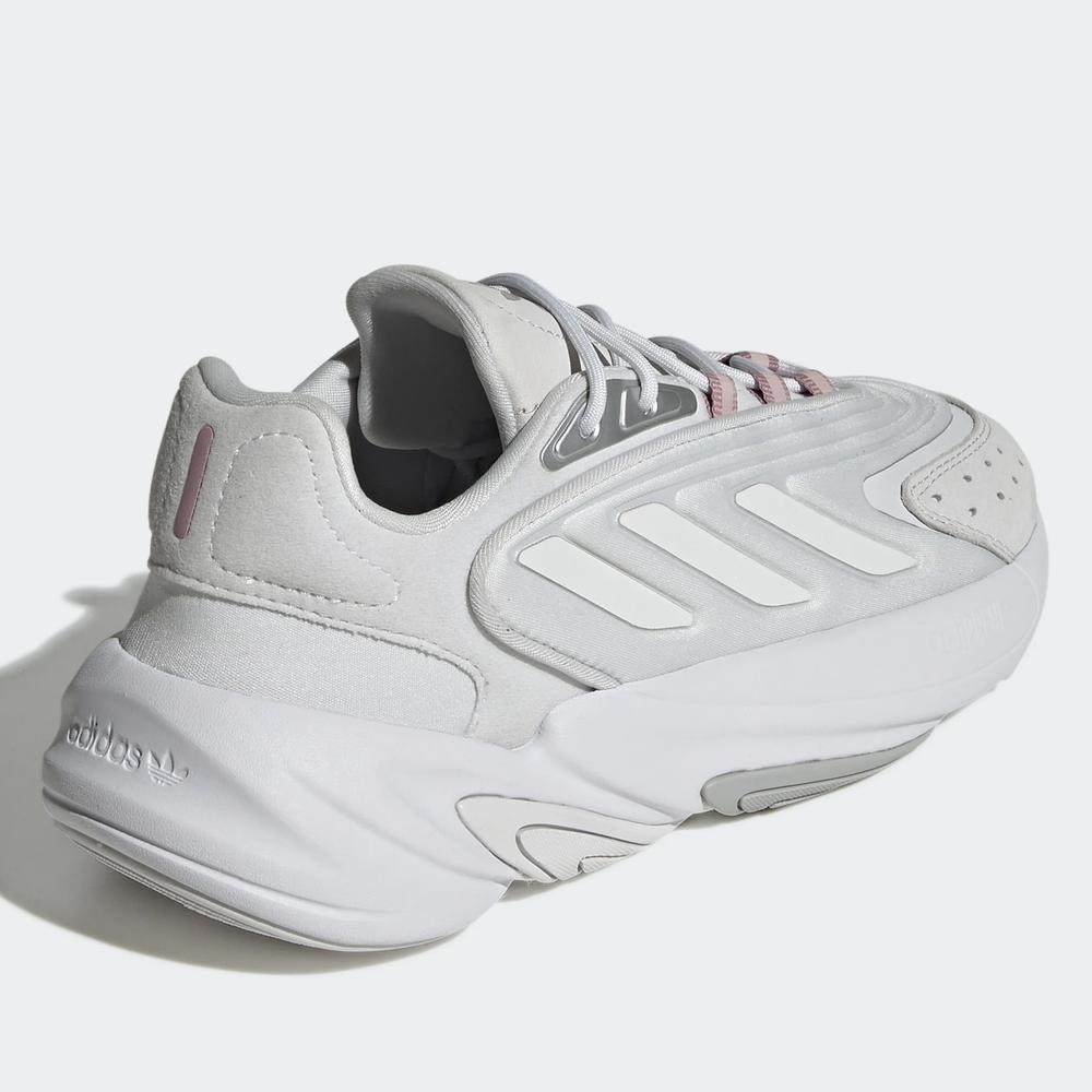 Buty adidas Originals Ozelia GW0612 - szare
