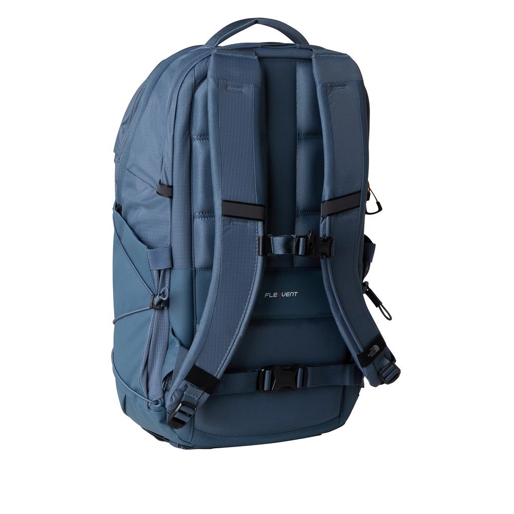 Plecak dla każdego The North Face Borealis 0A52SENJI1 - niebieski