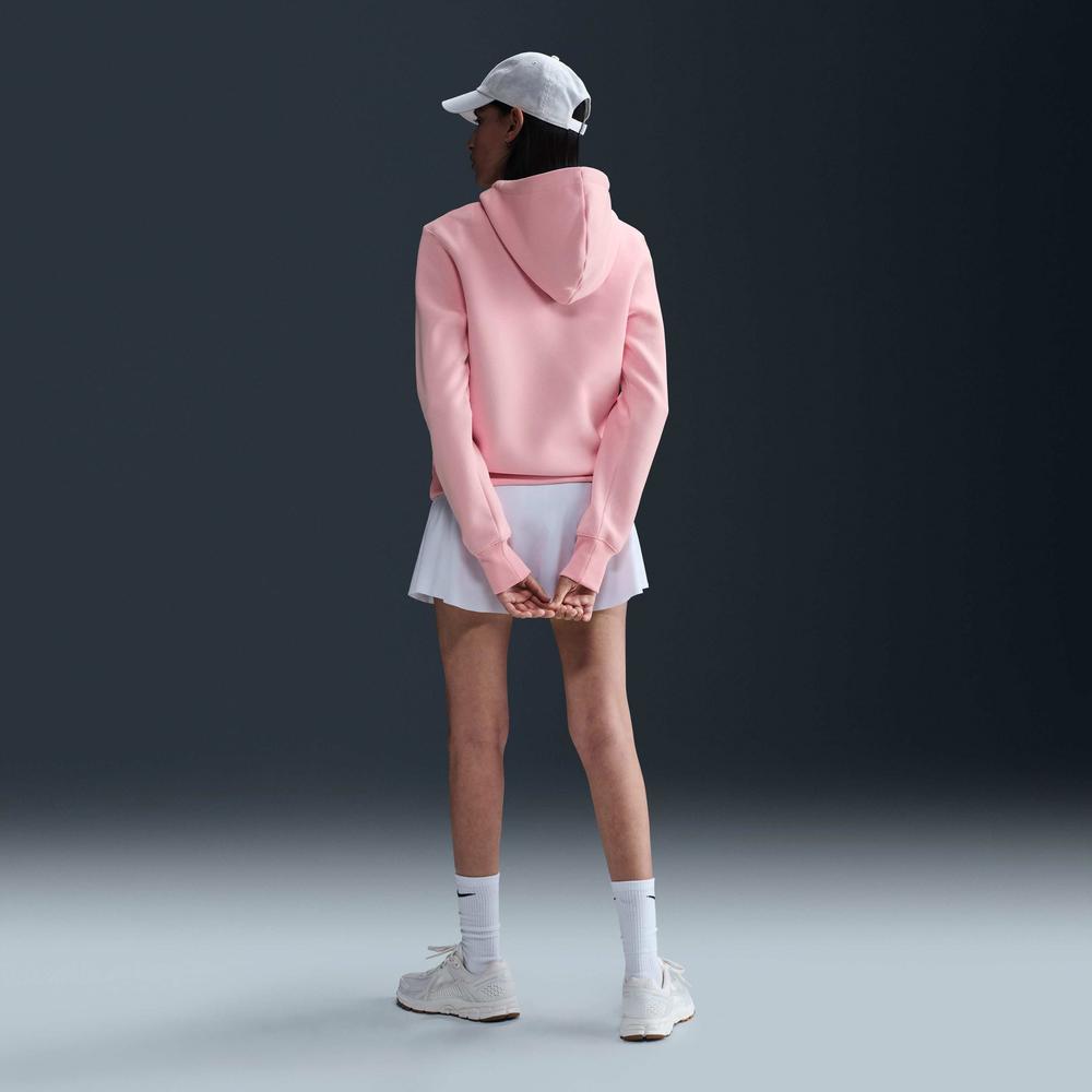 Bluza damska Nike Sportswear Phoenix Fleece HF6839-690 - różowa