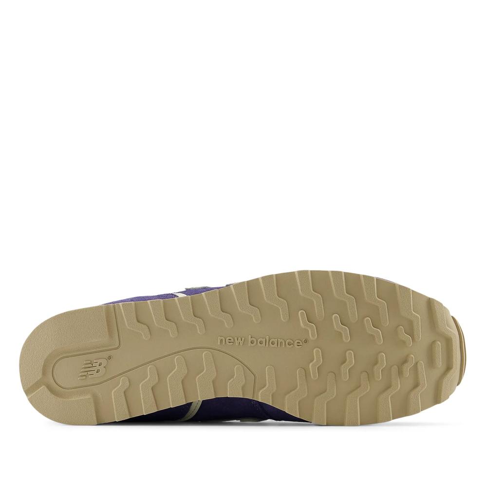 Buty New Balance WL373SE2 - fioletowe