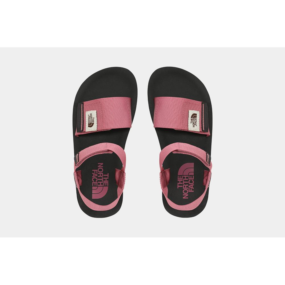 THE NORTH FACE SKEENA SANDAL > 0A46BFMP21