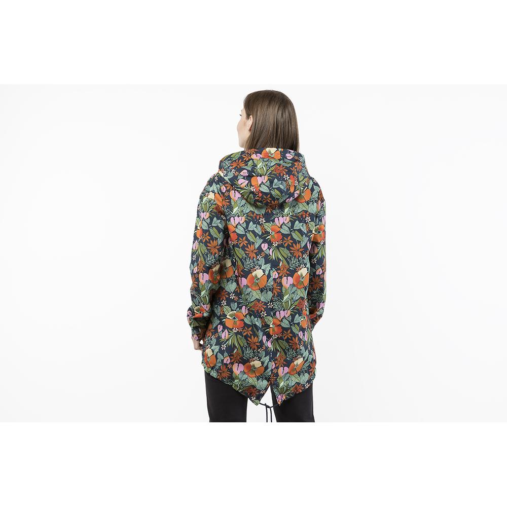 Vans Mercy Reversible Parka > VN0A34FMVD11