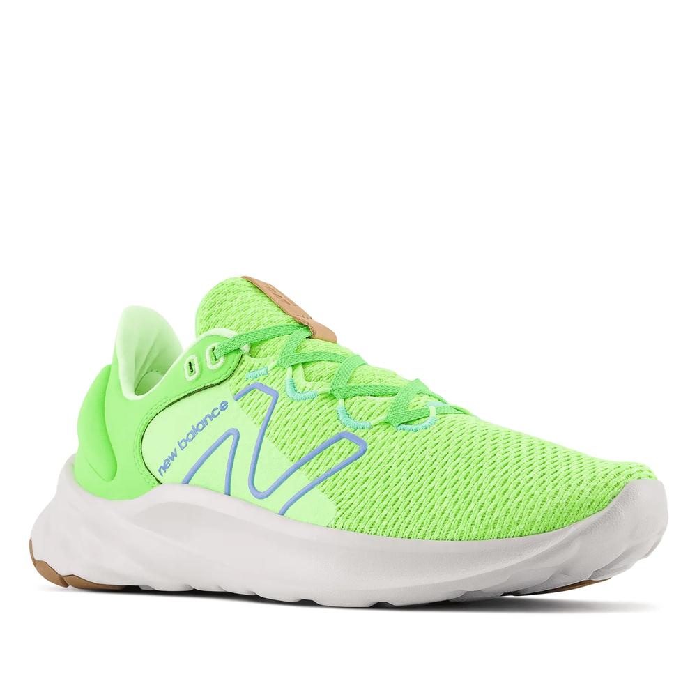 Buty New Balance Fresh Foam Roav v2 MROAVRN2 - zielone