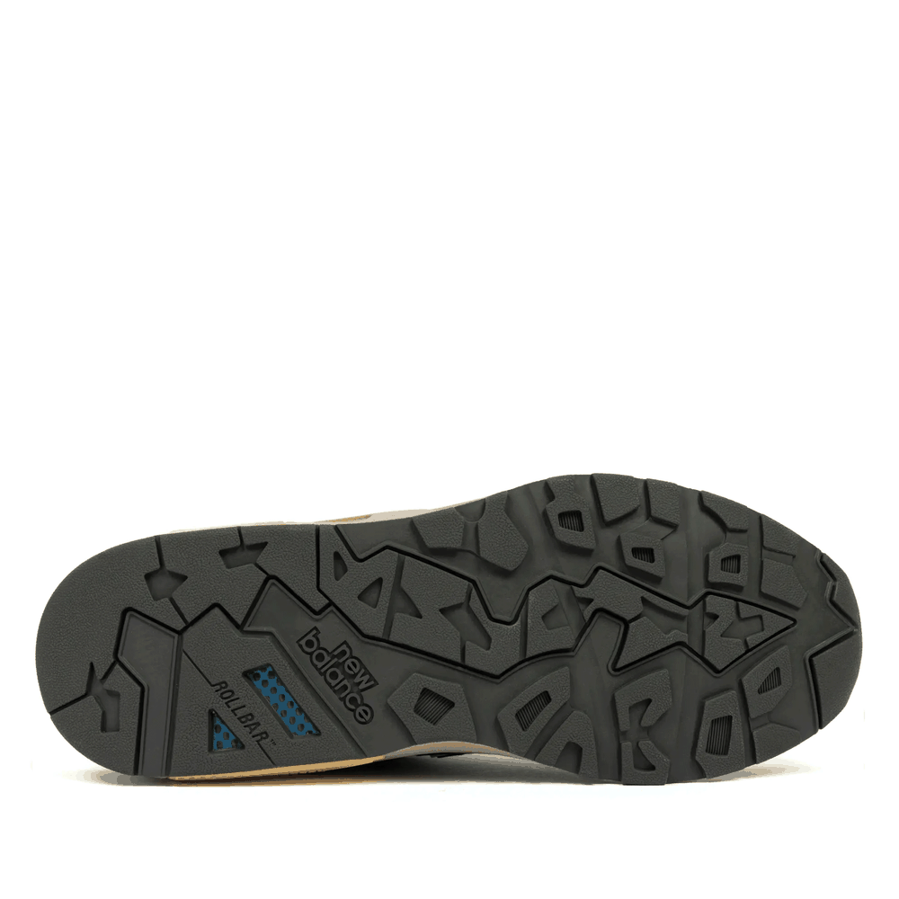 Buty New Balance MT580KDB - zielone