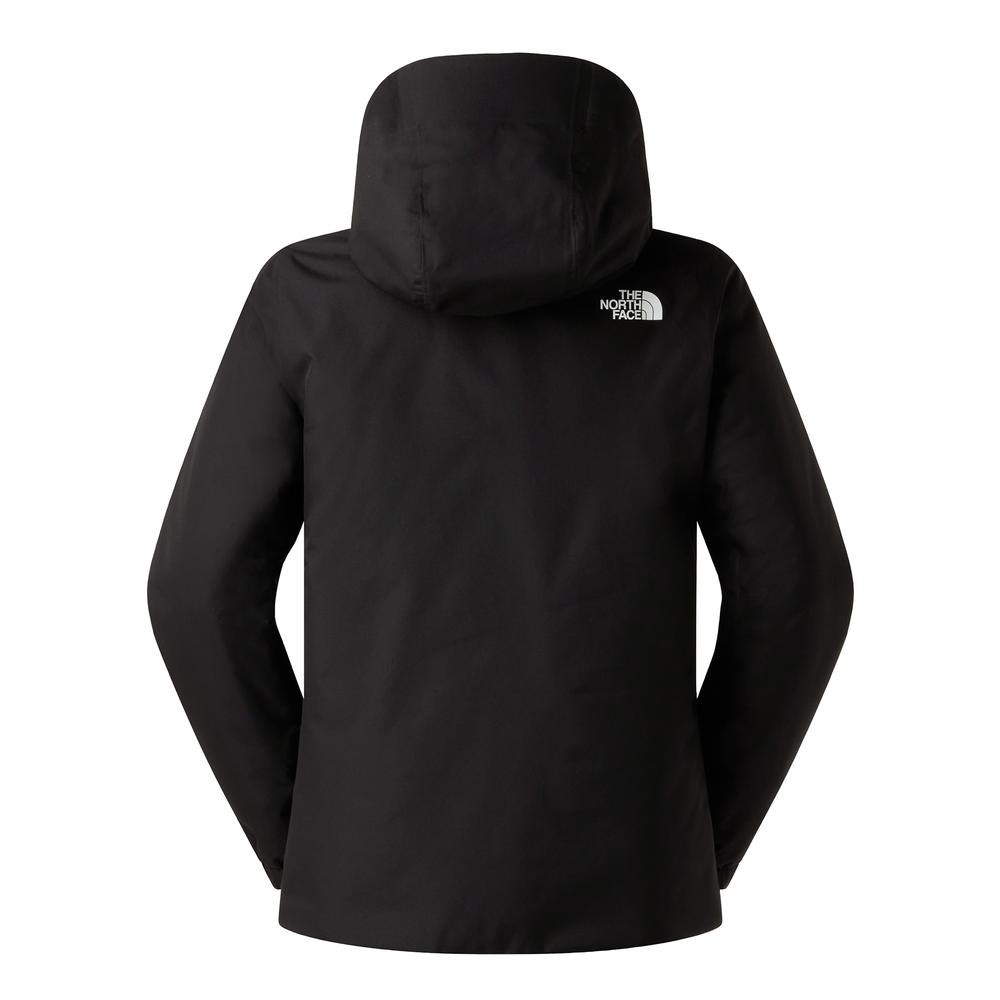 Kurtka damska The North Face Quest DryVent 0A8G10JK31 - czarna