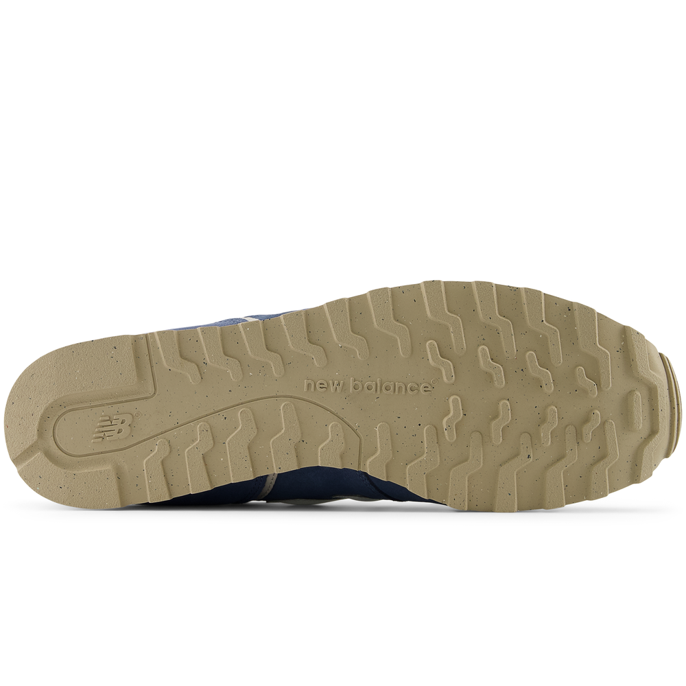 Buty unisex New Balance ML373QO2 – granatowe