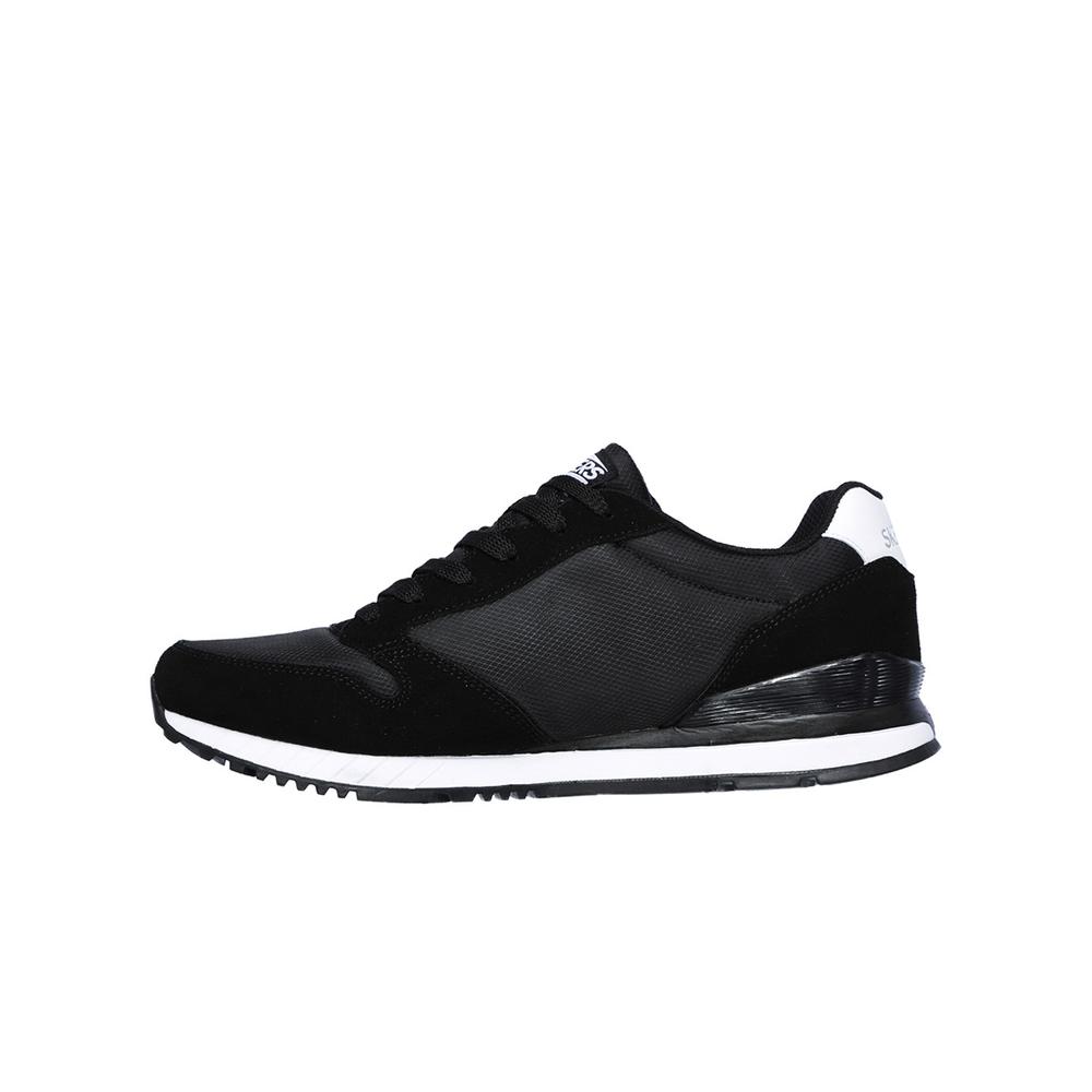 Buty Skechers Sunlite Waltan 52384BLK - czarne