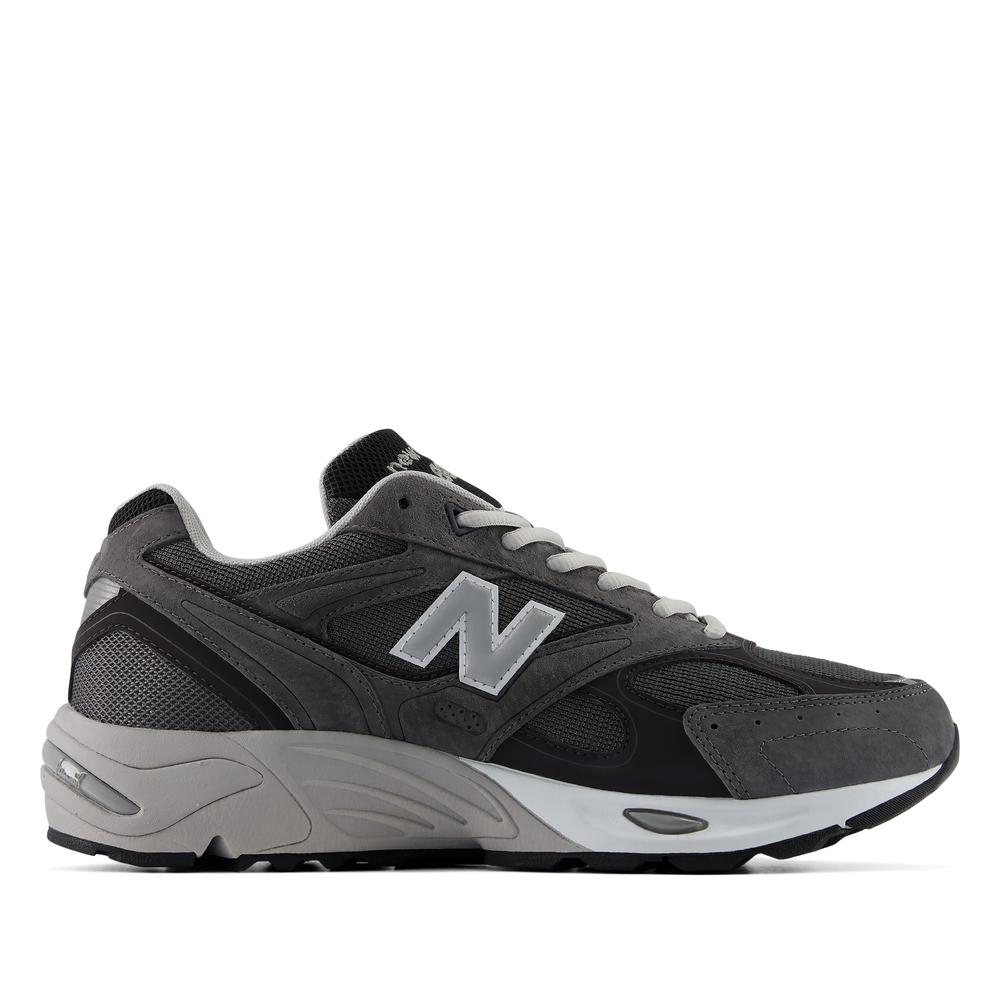 Buty unisex New Balance U880R3TR - szare