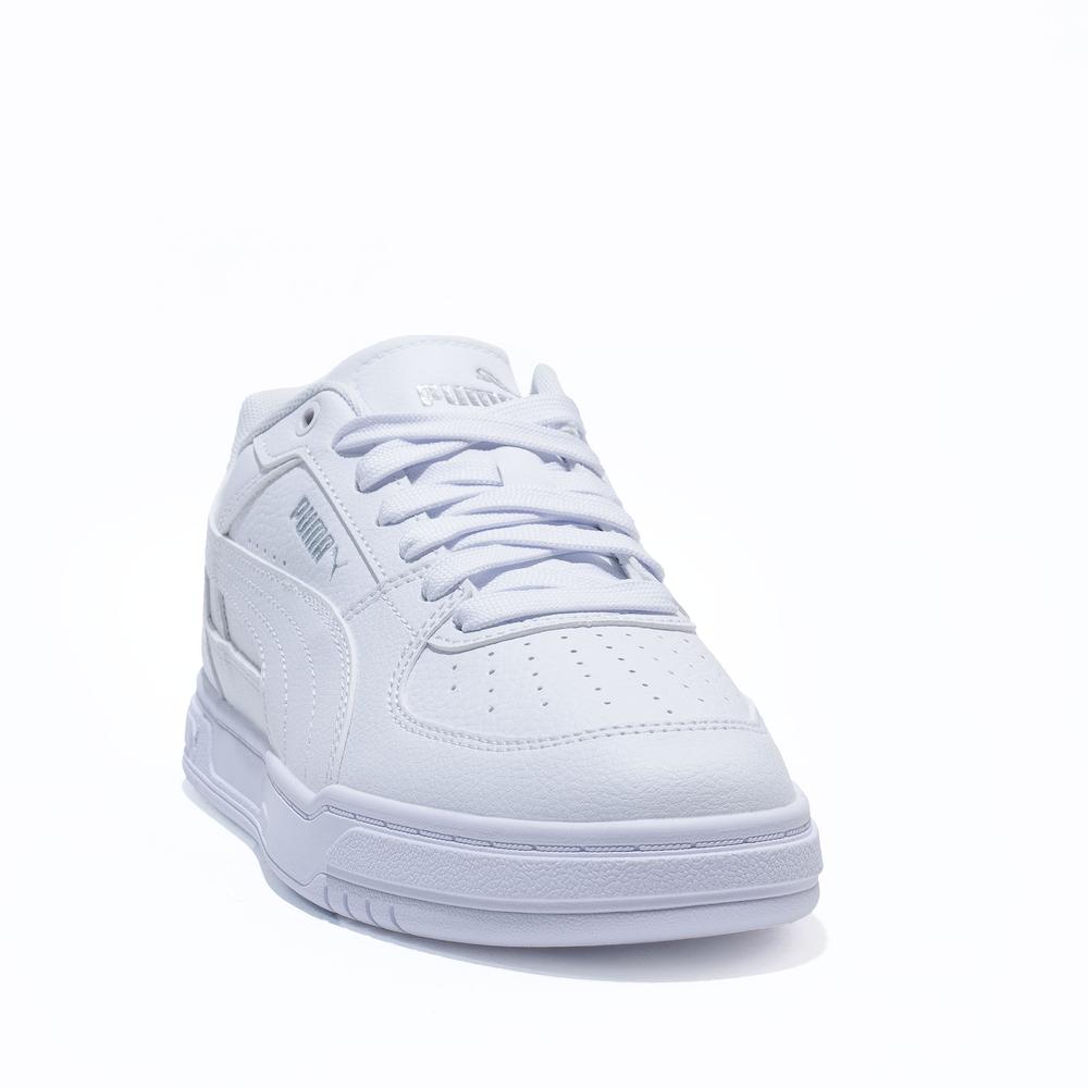 Buty unisex Puma Caven III 40448401 - białe