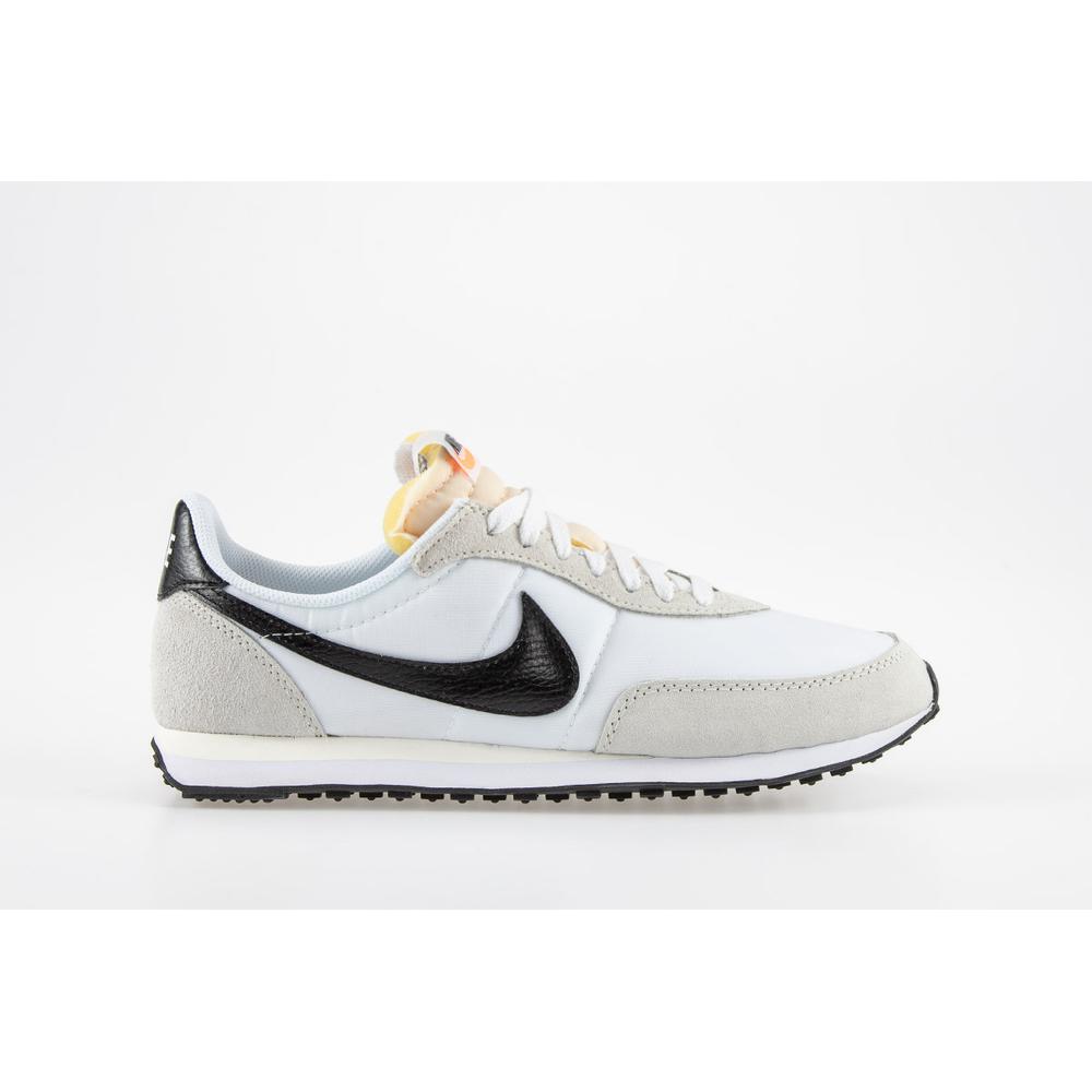 Buty Nike Waffle Trainer 2 DH1349-100 - biało-beżowe