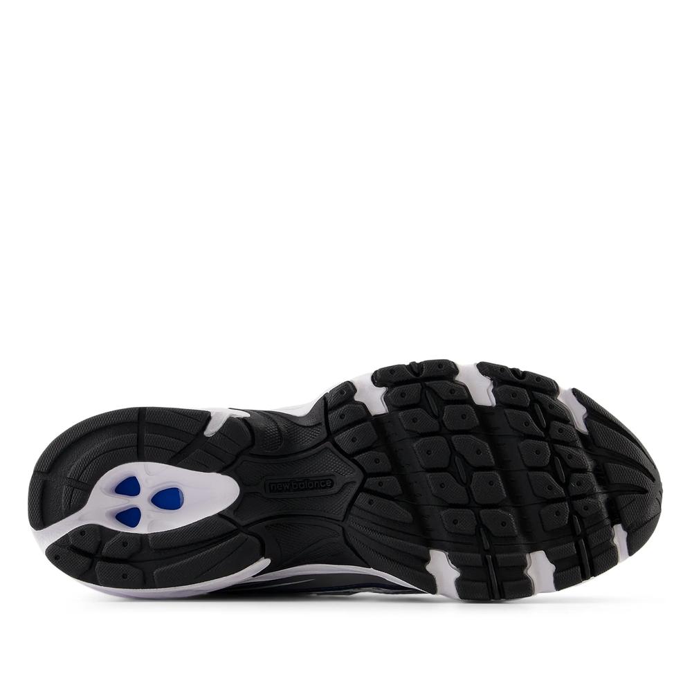 Buty unisex New Balance U740WN2 - białe