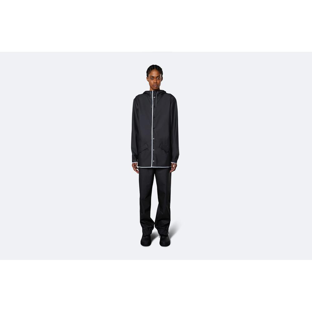 Rains Jacket > 1201-70