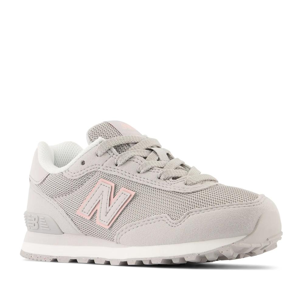 Buty New Balance PC515PNK - szare