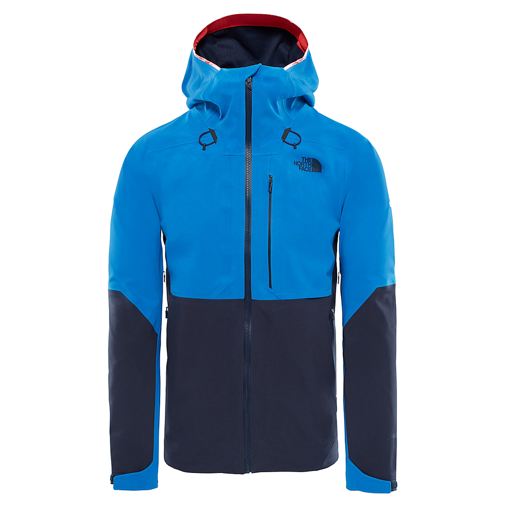 Kurtka The North Face Apex Flex GTX 2.0 T93BQ81SK