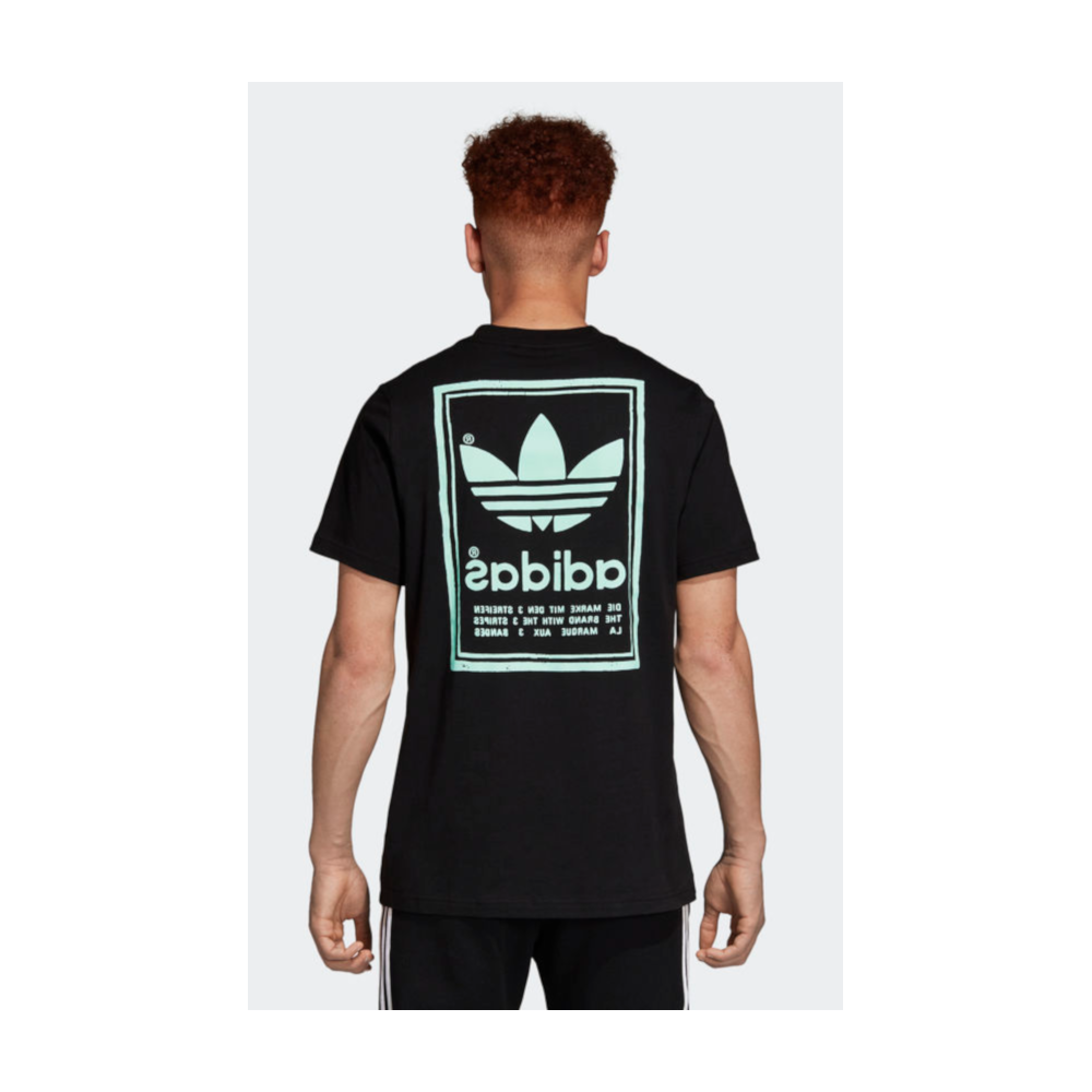 Koszulka adidas Originals Vintage Tee - DJ2712