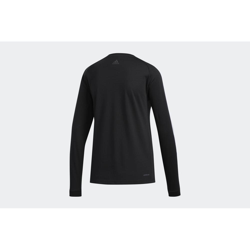 ADIDAS LONGSLEEVE 3-STRIPES > FJ7312