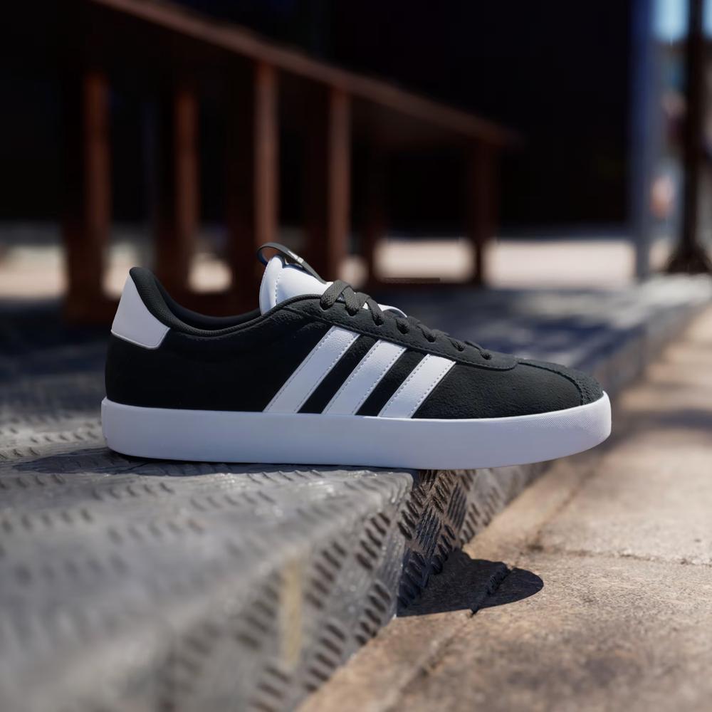 Buty adidas VL Court 3.0 ID6278 - czarne