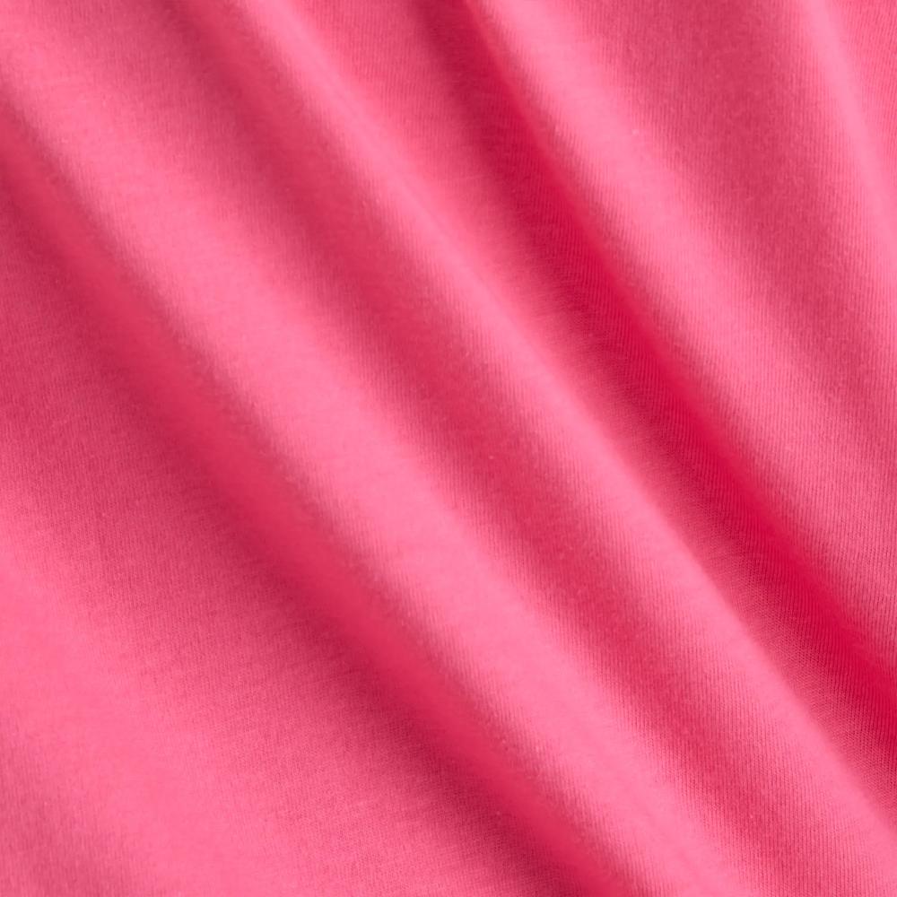 Koszulka damska New Balance WT51541DAB - różowa