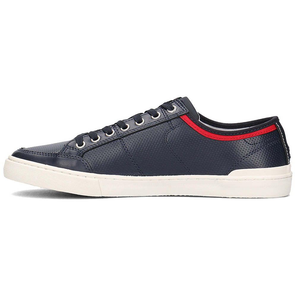 Tommy Hilfiger Core Leather Lace Up FM0FM01903-403