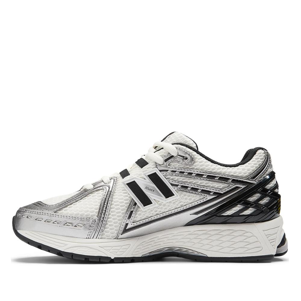 Buty New Balance M1906RER - srebrne